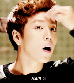 duizhangkriswu-deactivated20130:   Cha Eun Kyul’s checklist: Things to prepare