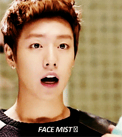 duizhangkriswu-deactivated20130:   Cha Eun Kyul’s checklist: Things to prepare