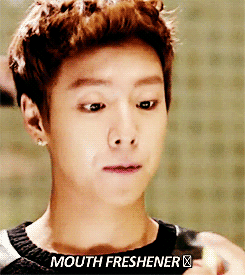 duizhangkriswu-deactivated20130:   Cha Eun Kyul’s checklist: Things to prepare