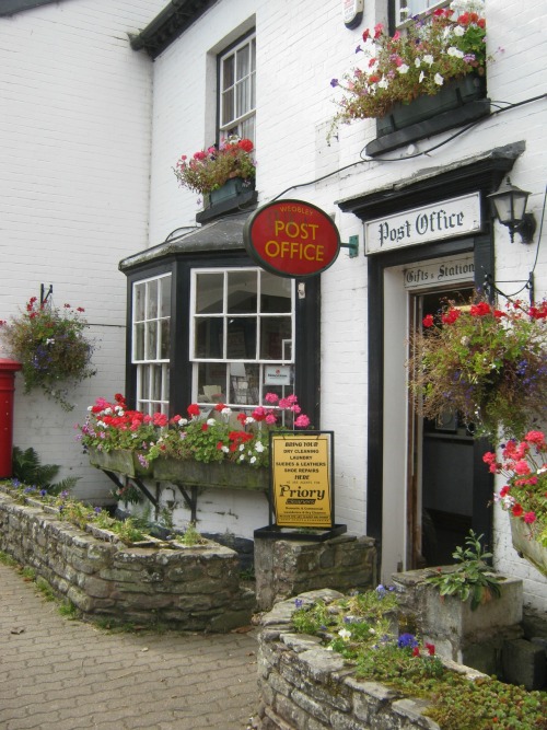 fuckitandmovetoengland: Weobley, Herefordshire, England, UK