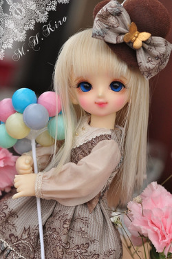 prettydolls:  DSC_8972 by bluewoohyuk on