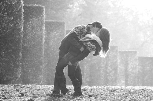 You Make Me Happy☺