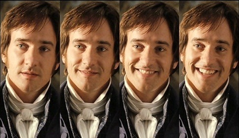 Darcy, seu gostoso.