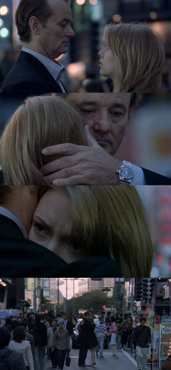 moviesinframes: Lost in Translation, 2003 (dir. Sofia Coppola)