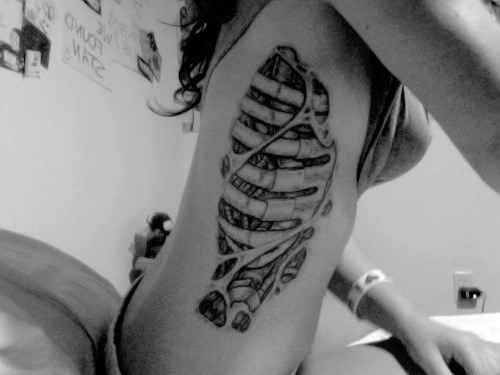 Eternal Smile.