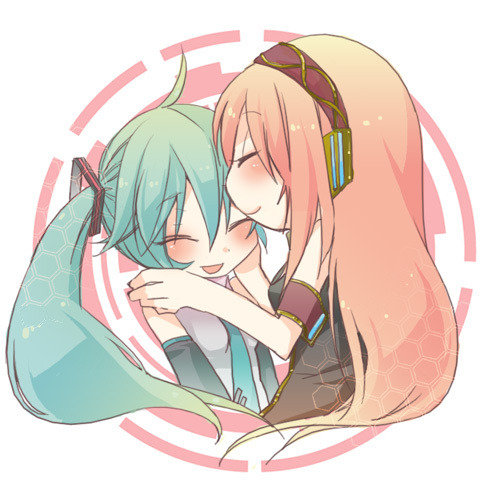 MikuxLuka