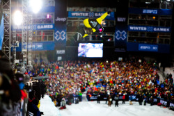 xgames:  X Games Aspen is coming at you January 24-27, 2013. Lock it in! -&gt; http://es.pn/PxmZdY