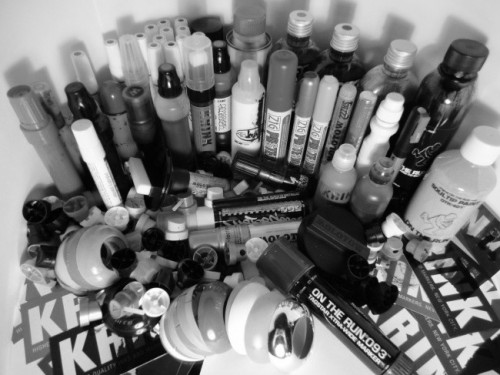 Graff World
