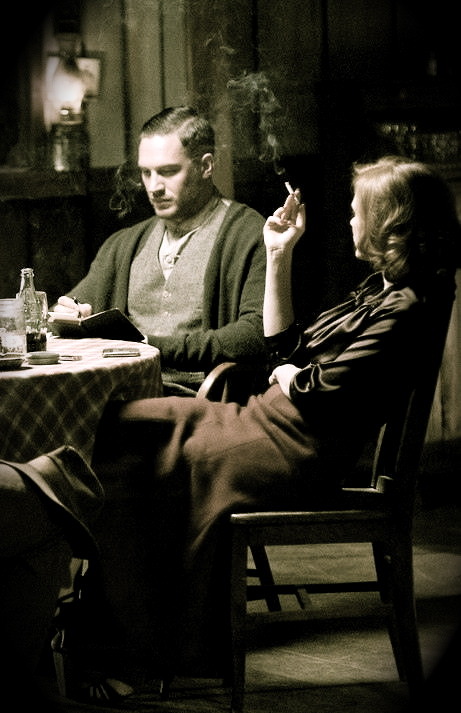 Lawless, John Hillcoat