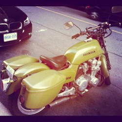 asappyrex:  #motorcycle dope #cool #swag  (Taken with Instagram)