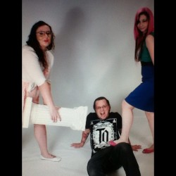 Top Hated @lauren_ash1019 @dannylavarco #shoot #besties #hated #nj #ender #royalty  (Taken with Instagram)