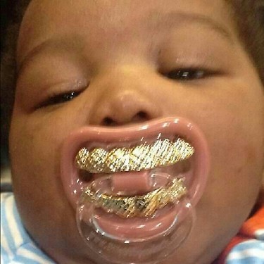 meanplastic:  is that North West?