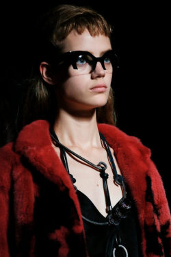 Miu Miu Spring 2013