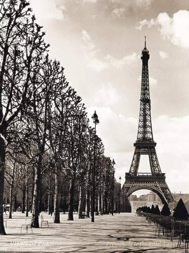 For Sale: Two Eifel Towers (make the check out to cash)Victor Lustig was a Czech immigrant and confi