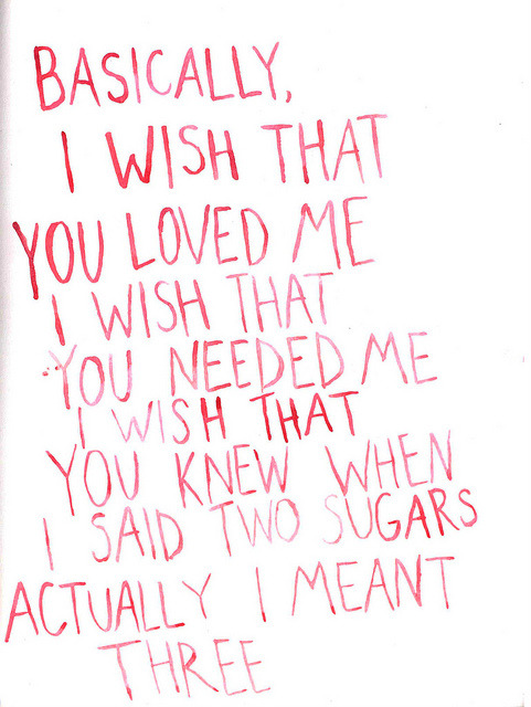 my-infinities:  basically on Flickr.