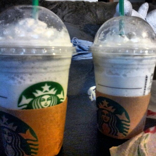 Vanilla bean~~~~ (Taken with Instagram) adult photos