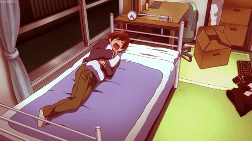 vyctornikiforov:  I wanna forget it! I wanna forget it!  