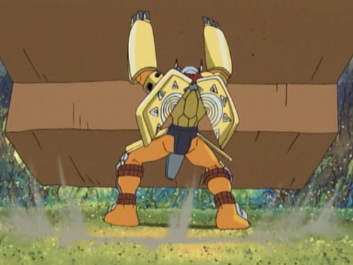 chandelhurr:  Digimon Adventure has the best plot. 