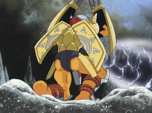 chandelhurr:  Digimon Adventure has the best plot. 