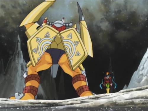 chandelhurr:  Digimon Adventure has the best plot. 