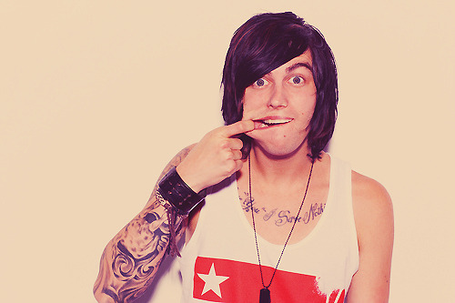 sleepingwithsirens-org:  sleepingwithsirens.org                     