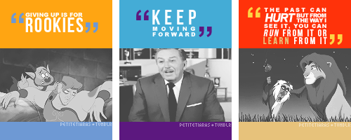 petitetiaras:  October is anti-bullying month. Have an open heart, stay positive, and be strong.  