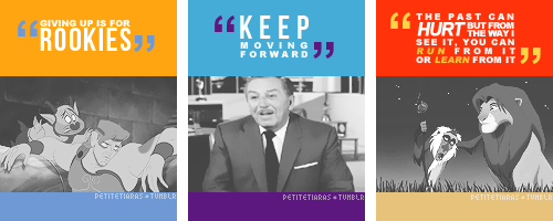 petitetiaras:  October is anti-bullying month. Have an open heart, stay positive, and be strong.  