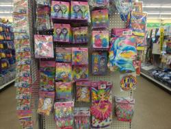 kateelady:  Dollar Tree has my childhood.