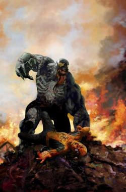 aethyrknight:  Marvel Zombies Illustrations
