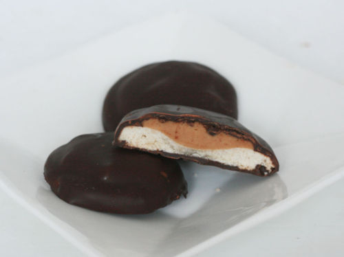 Unauthorized Girl Scout Cookie Recipes