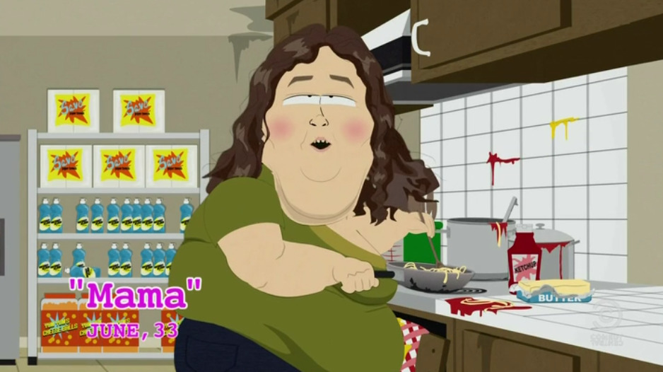 I took a sip watching this episode every time &ldquo;honey boo boo&rdquo;