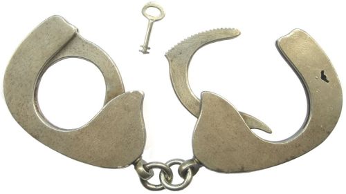 Porn Antique handcuffs for modern ladies.. whatdidyoudobecca: photos