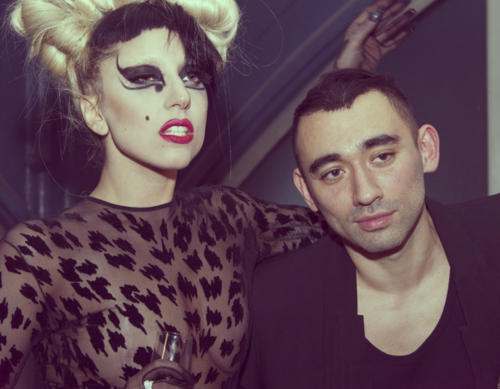 Fame Hooker.
