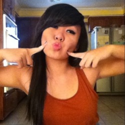 fuckyeahhsexyasians:  Follow?(; @ayeebaybaybay Instagram: ayeebaybaybay