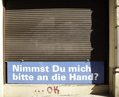 undalleswirdschwarz