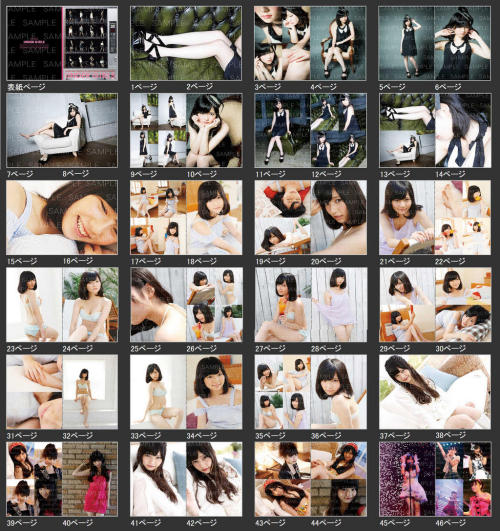 archykun:  The UG Photobook is too awesome, you can design it yourself..and this is an example of de