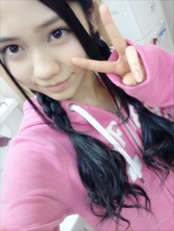 beckenbauer1052:  田野優花 - Google+