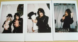 versailles-sales:   Selling! Versailles instant photographs (cheki) ► Price: offer a price! | Contact: versailles.sales@gmail.com →Visit versailles-sales.tumblr.com for more Versailles items! ♫ 