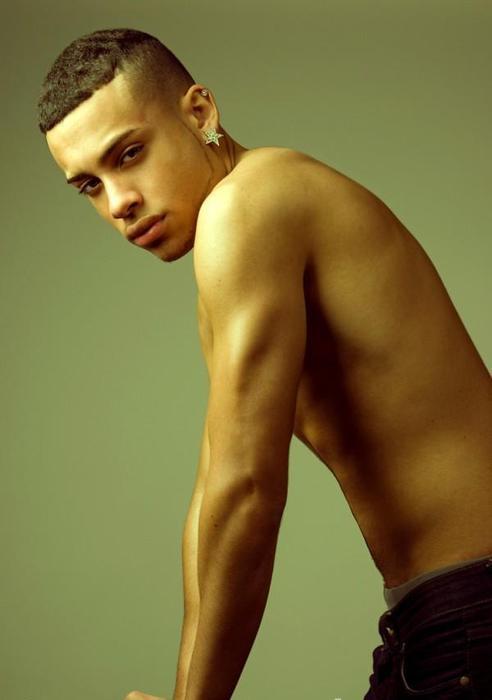 swaggedbitch:  :)  Dame❤❤❤