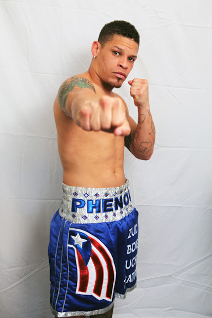 Gay boxer orlando cruz