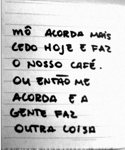 Espero que o tempo cure.
