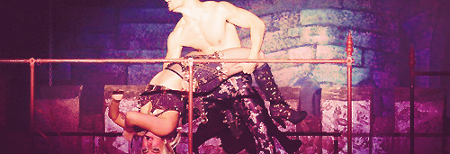 Only Lady Gaga.