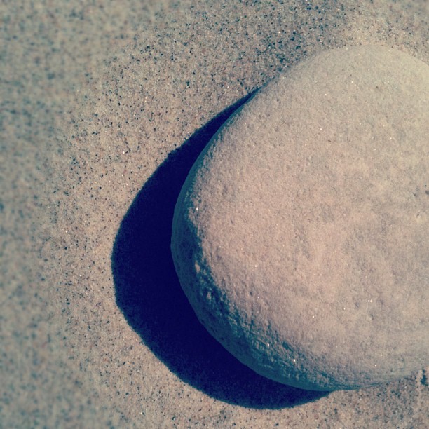 Wanna go there again! #gotskasandön #gotska #sandön #island #beach #stone #love #summer #girl #summergirl #sunny #day (Taken with Instagram at Gotska Sandön)