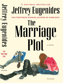 &ldquo;The Marriage Plot,&quot; Stahr Magazine
