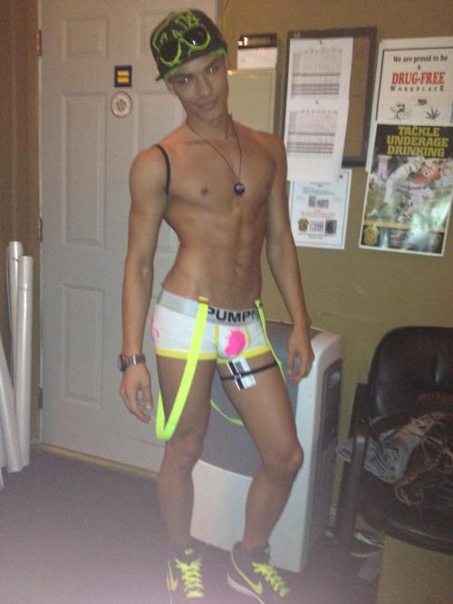 hotguypics: @JoshCabo