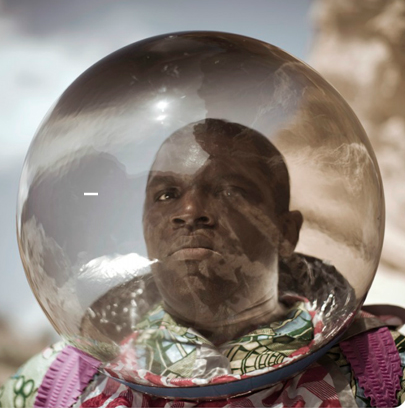 nativethinghood:  “Afronaunts” by Cristina De Middel is an afro futurist glance