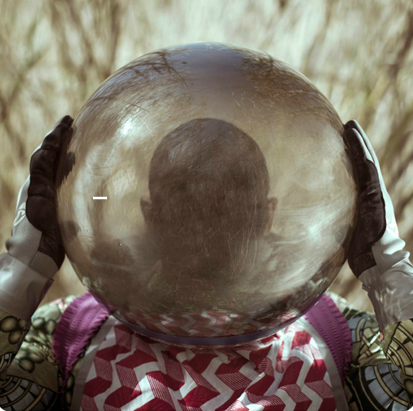 nativethinghood:  “Afronaunts” by Cristina De Middel is an afro futurist glance
