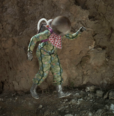 nativethinghood:  “Afronaunts” by Cristina De Middel is an afro futurist glance