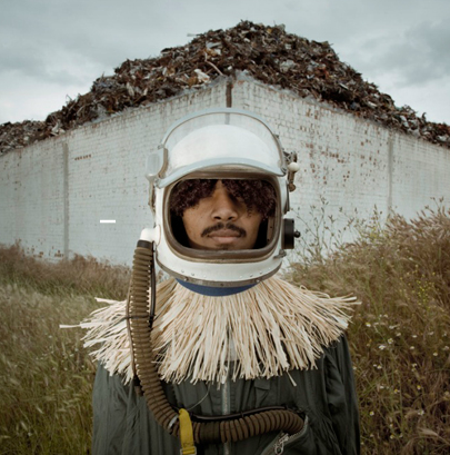 nativethinghood:  “Afronaunts” by Cristina De Middel is an afro futurist glance