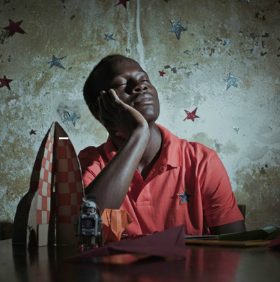 nativethinghood:  “Afronaunts” by Cristina De Middel is an afro futurist glance